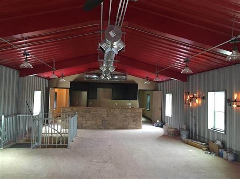 metal building shop house interior|60x60 shop with living quarters.